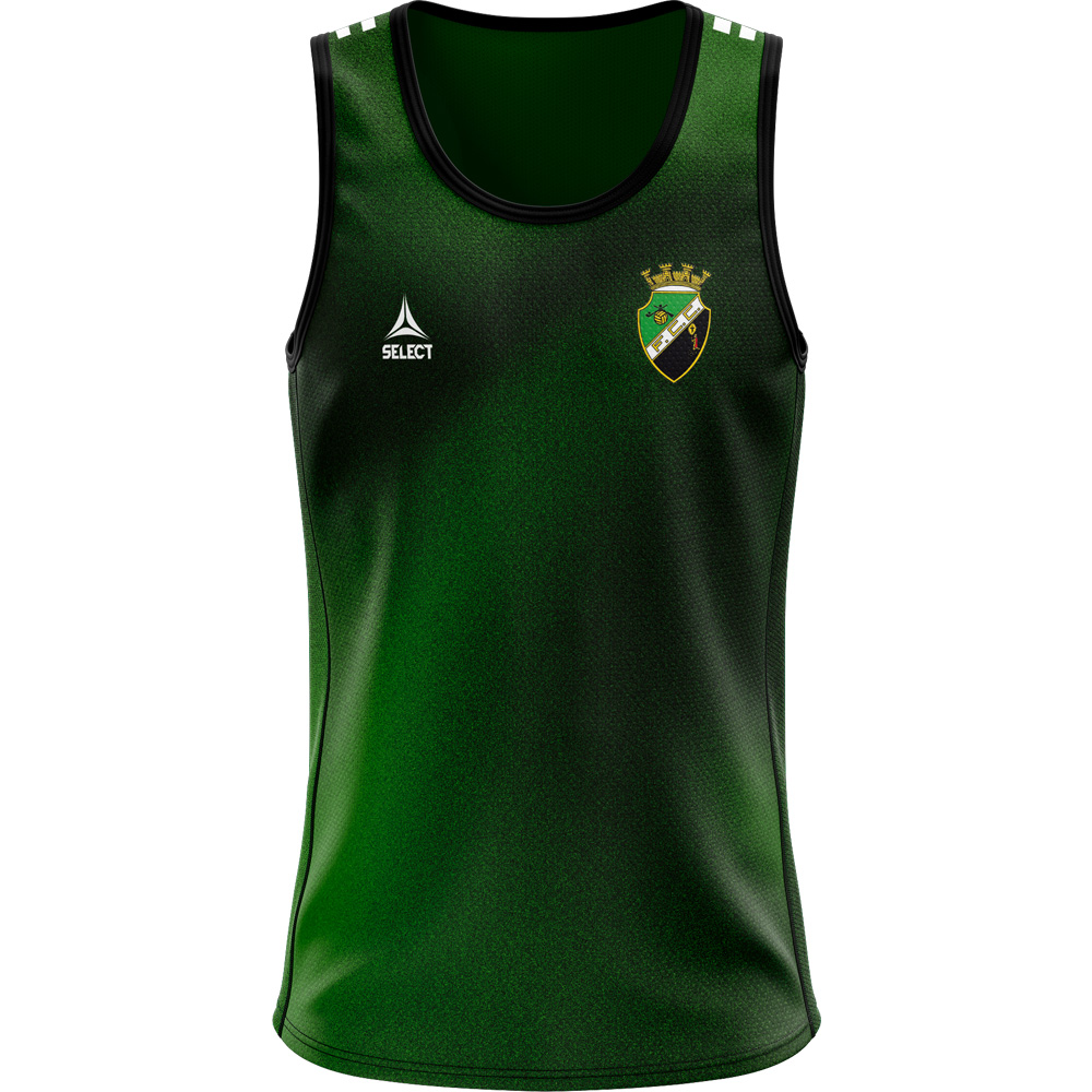 ATLETISMO - PRINCIPAL